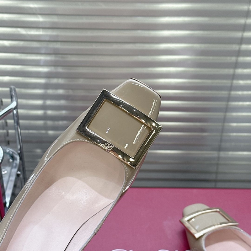 Roger Vivier High Heels